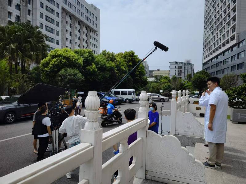 固阳县广告片拍摄公司低成本实现高规格制作的诀窍