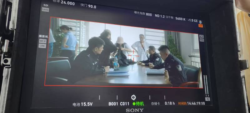 固阳县广告片拍摄公司服务世界500强的标准化体系